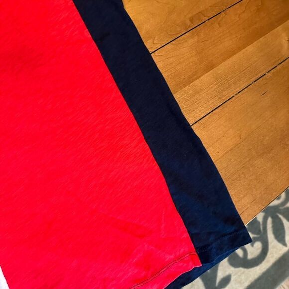 Tommy Hilfiger Oversized T-Shirt - Picture 5 of 6